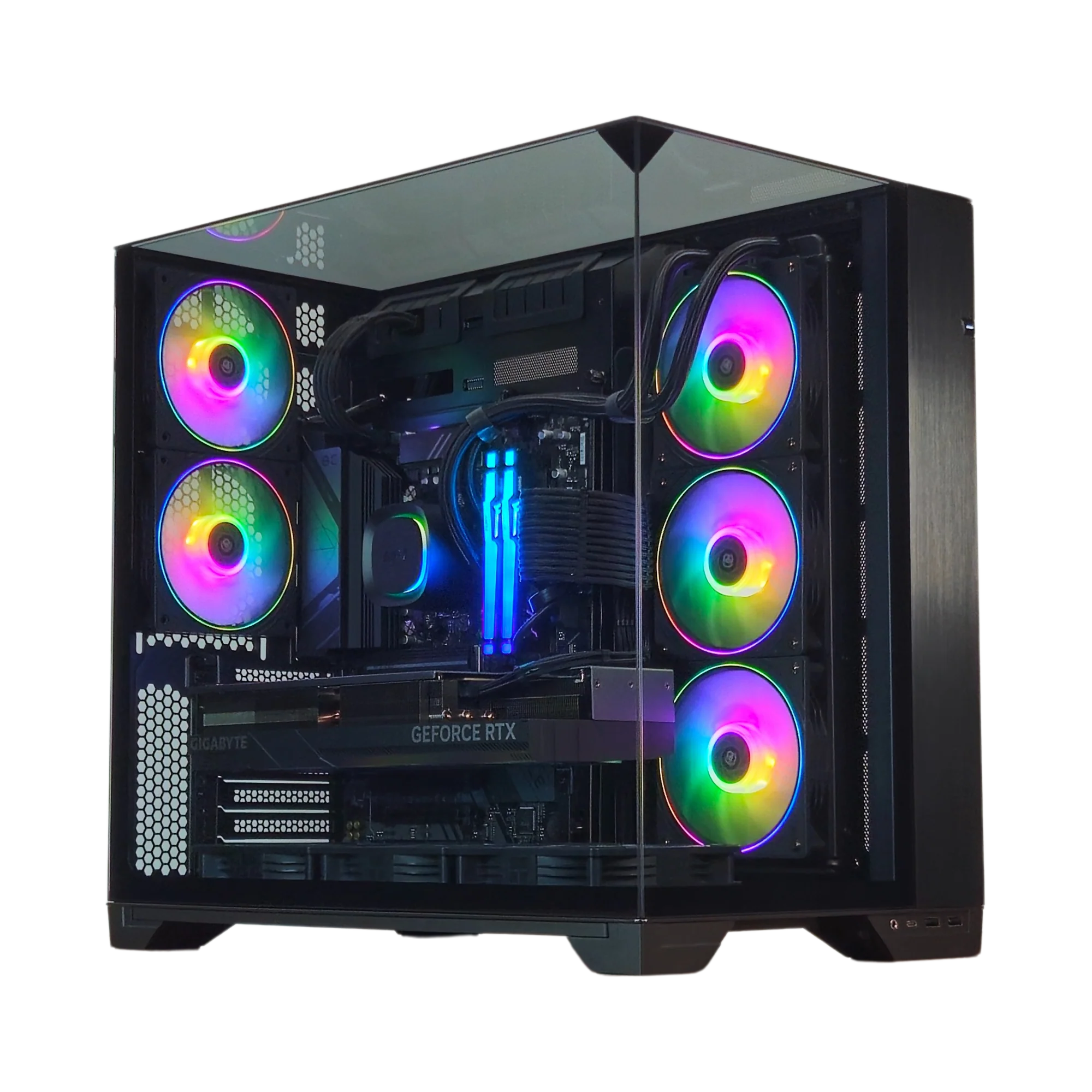PC Build Consult
