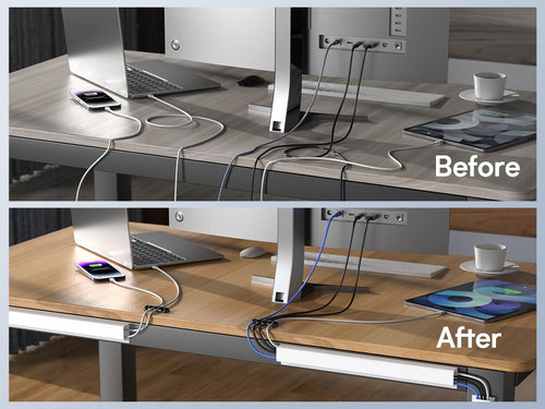 Cable Clean-Up